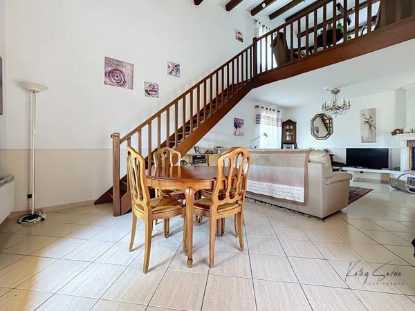 Maison à vendre 5 pièces PEROLS (34)