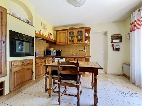 Maison à vendre 5 pièces PEROLS (34)