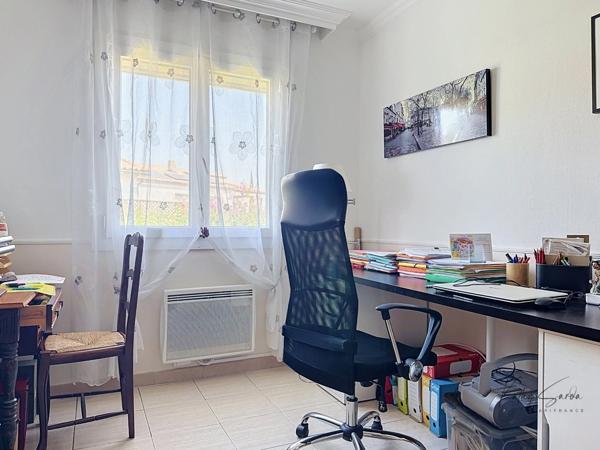 Maison à vendre 5 pièces PEROLS (34)