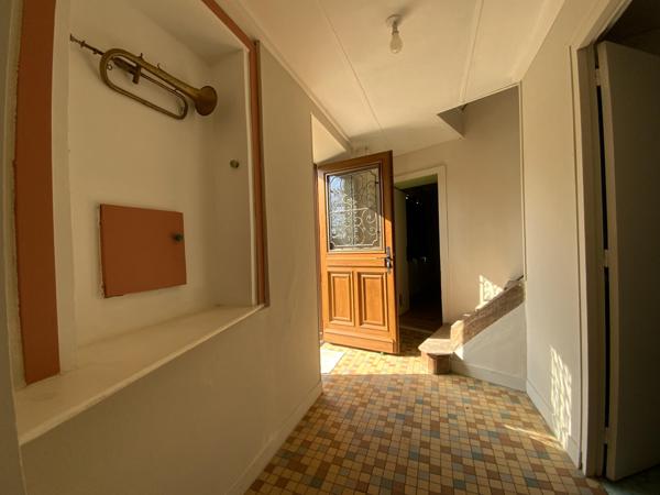 Maison 5 pièces - 107 m² Exclusivité efficity