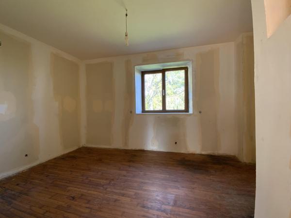 Maison 5 pièces - 107 m² Exclusivité efficity