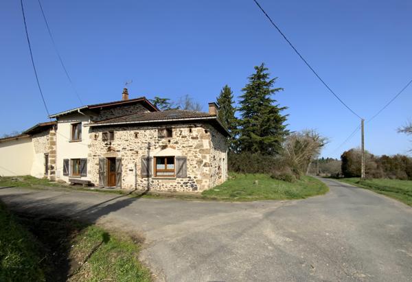 Maison 5 pièces - 107 m² Exclusivité efficity