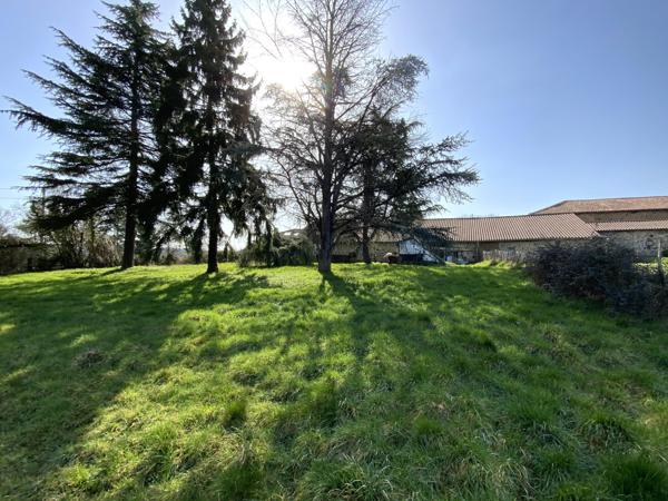 Maison 5 pièces - 107 m² Exclusivité efficity