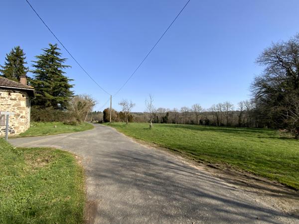 Maison 5 pièces - 107 m² Exclusivité efficity