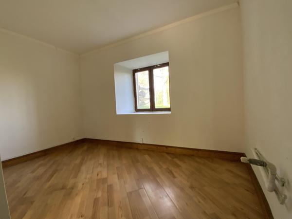 Maison 5 pièces - 107 m² Exclusivité efficity