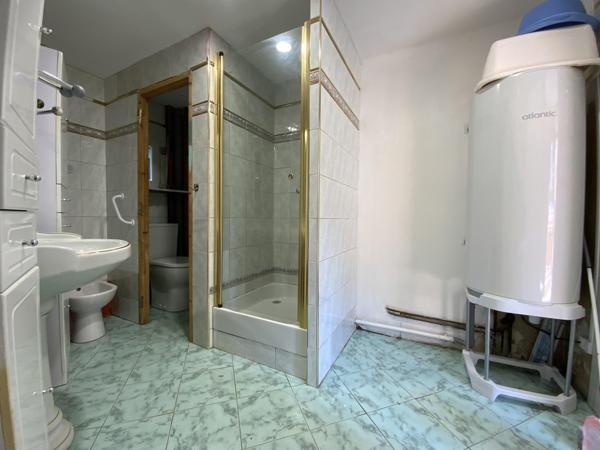 Maison 5 pièces - 107 m² Exclusivité efficity