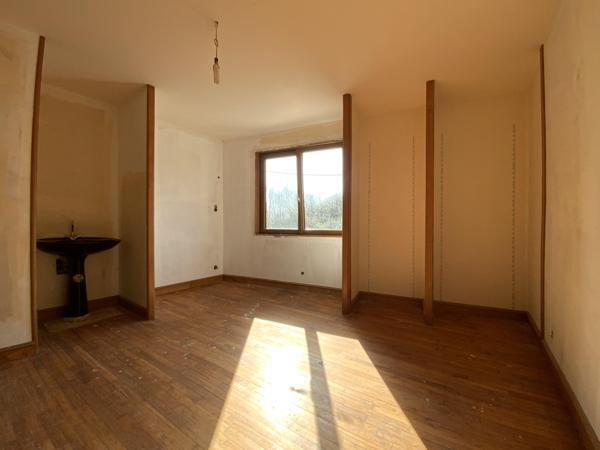 Maison 5 pièces - 107 m² Exclusivité efficity