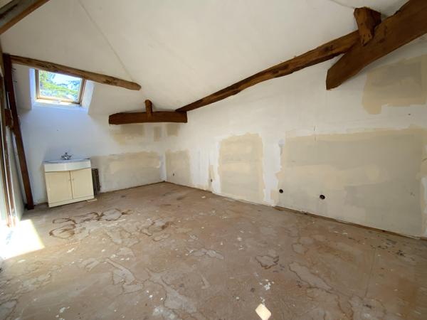 Maison 5 pièces - 107 m² Exclusivité efficity