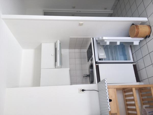 QUARTIER ROND POINT DE PARIS,  
Nantes 44000