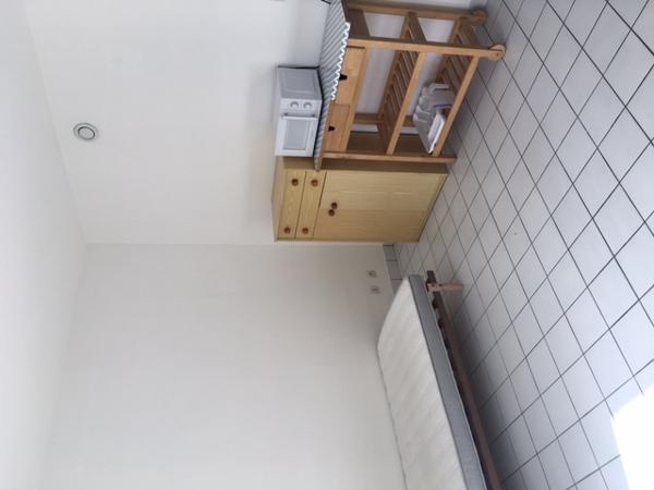 QUARTIER ROND POINT DE PARIS,  
Nantes 44000