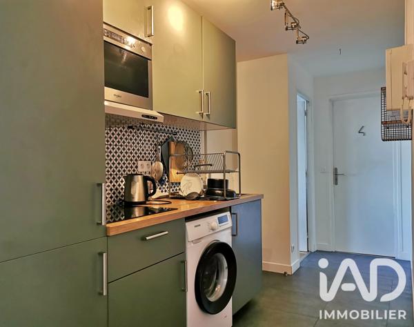 Appartement à vendre 4 pièces 69 m² Épinay-sur-Seine