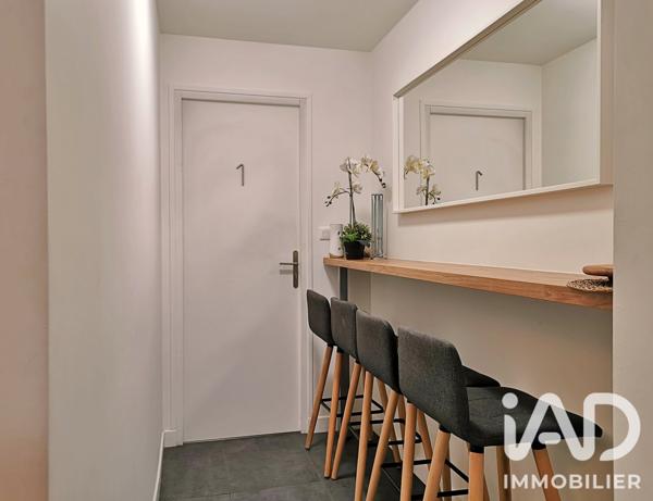 Appartement à vendre 4 pièces 69 m² Épinay-sur-Seine