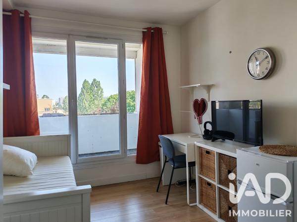 Appartement à vendre 4 pièces 69 m² Épinay-sur-Seine