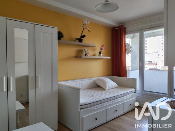 Appartement à vendre 4 pièces 69 m² Épinay-sur-Seine