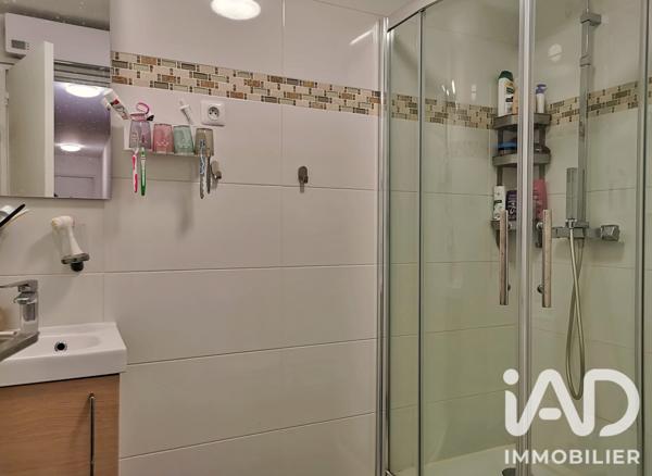 Appartement à vendre 4 pièces 69 m² Épinay-sur-Seine