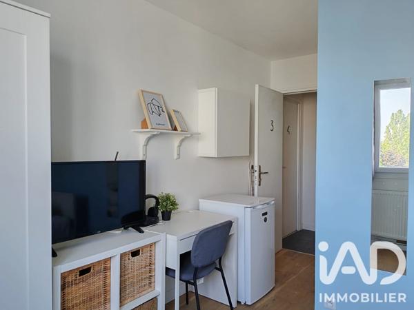 Appartement à vendre 4 pièces 69 m² Épinay-sur-Seine