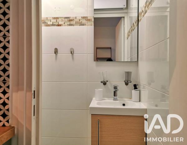 Appartement à vendre 4 pièces 69 m² Épinay-sur-Seine