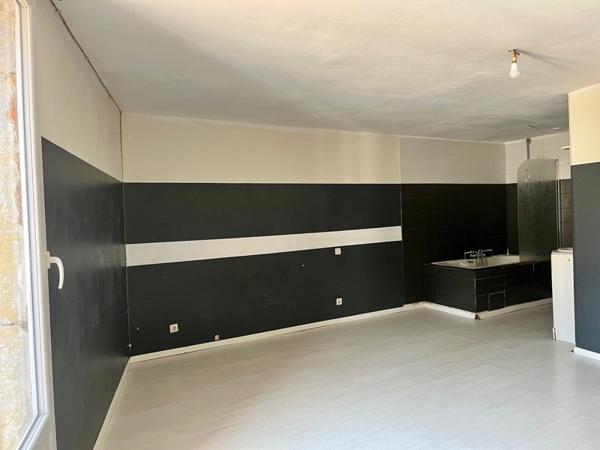 Maison à vendre |  Pouzolles |  4 pièces | 74 m²