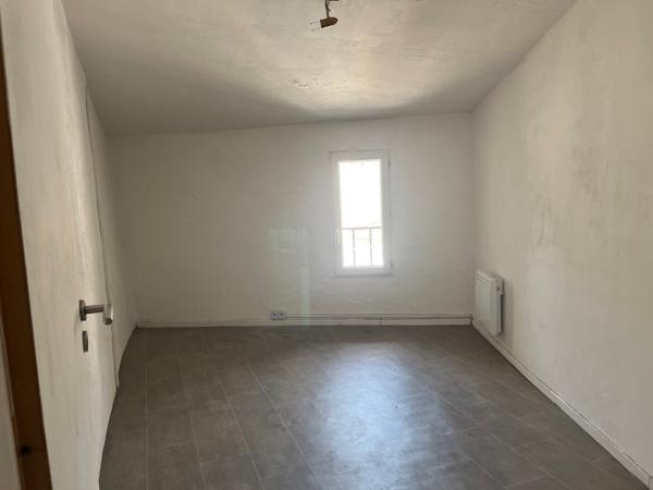 Maison à vendre |  Pouzolles |  4 pièces | 74 m²