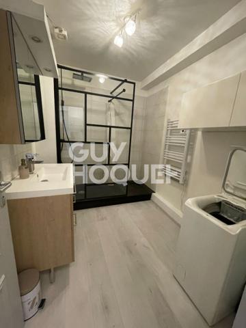 Location d'un appartement T2 MEUBLÉ à EPERNAY