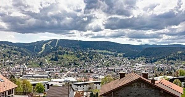 Propriété de 14 pièces - 196 m²