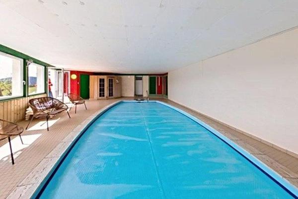 Propriété de 14 pièces - 196 m²