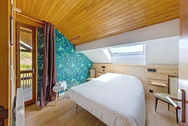 Propriété de 14 pièces - 196 m²