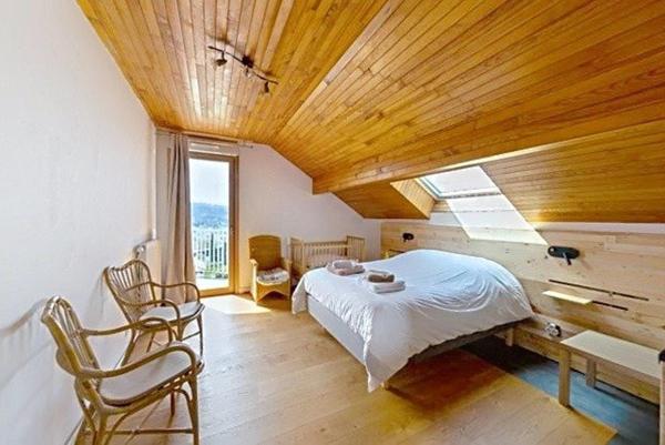 Propriété de 14 pièces - 196 m²