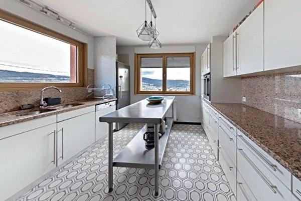 Propriété de 14 pièces - 196 m²