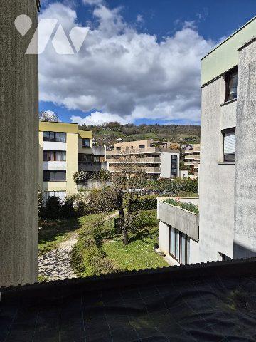 BASSENS - PRAZ DU NANT - T2 + TERRASSE