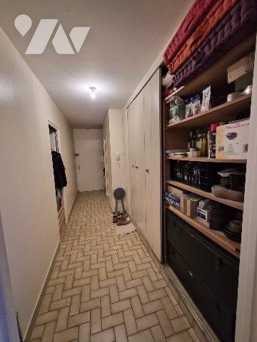 BASSENS - PRAZ DU NANT - T2 + TERRASSE