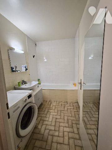 BASSENS - PRAZ DU NANT - T2 + TERRASSE