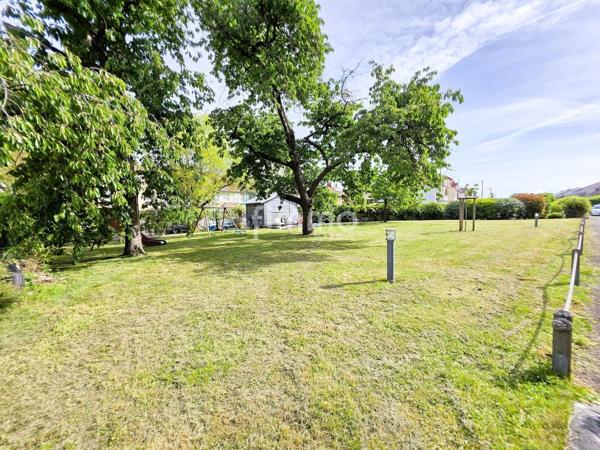 Loft d’exception 141 m² site Manurhin Mulhouse