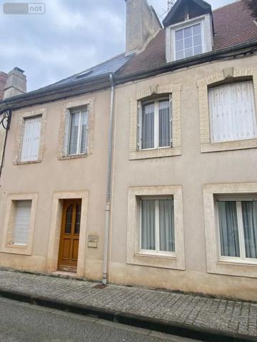 Achat - Maison Sées 61500 4 pièces 108 m 2 200 m 2