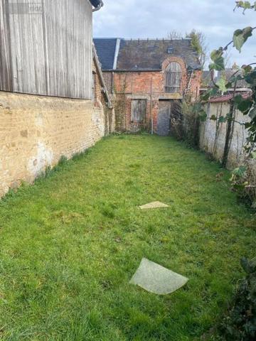 Achat - Maison Sées 61500 4 pièces 108 m 2 200 m 2