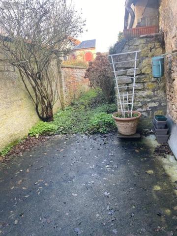 Achat - Maison Sées 61500 4 pièces 108 m 2 200 m 2