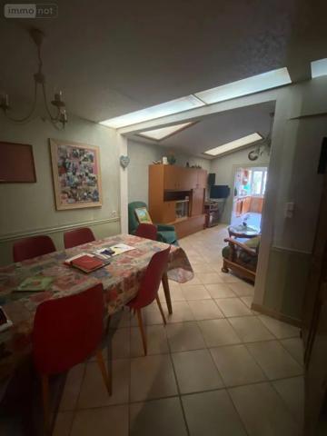 Achat - Maison Sées 61500 4 pièces 108 m 2 200 m 2