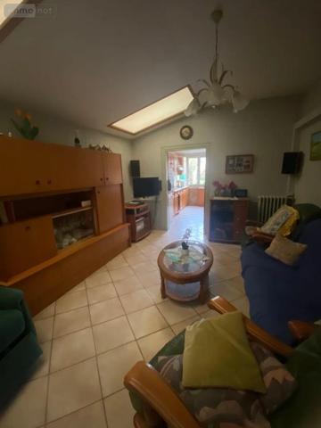 Achat - Maison Sées 61500 4 pièces 108 m 2 200 m 2