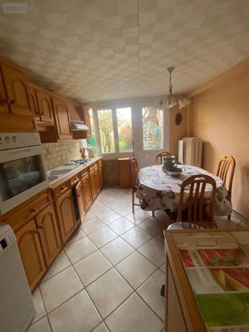Achat - Maison Sées 61500 4 pièces 108 m 2 200 m 2