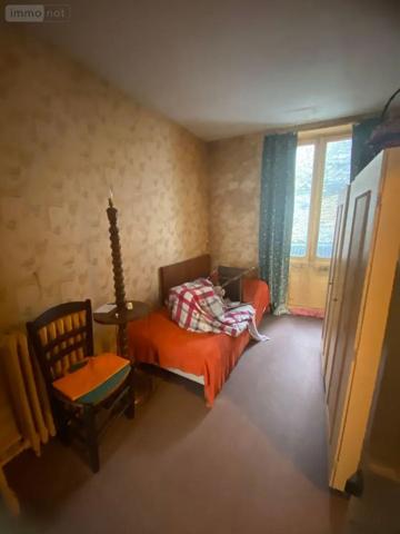 Achat - Maison Sées 61500 4 pièces 108 m 2 200 m 2