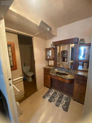 Achat - Maison Sées 61500 4 pièces 108 m 2 200 m 2
