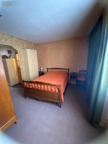 Achat - Maison Sées 61500 4 pièces 108 m 2 200 m 2