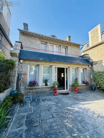 Achat - Maison Saint-Malo 35400 3 pièces 89 m 2 142 m 2