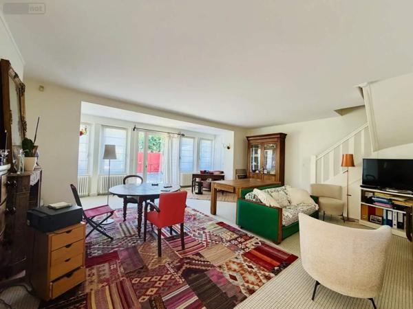 Achat - Maison Saint-Malo 35400 3 pièces 89 m 2 142 m 2