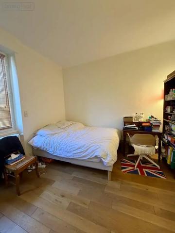 Achat - Maison Saint-Malo 35400 3 pièces 89 m 2 142 m 2