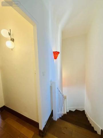 Achat - Maison Saint-Malo 35400 3 pièces 89 m 2 142 m 2