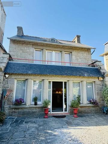 Achat - Maison Saint-Malo 35400 3 pièces 89 m 2 142 m 2
