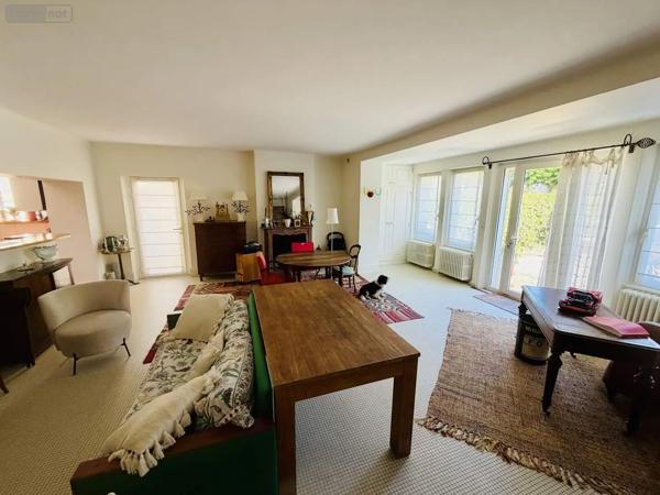 Achat - Maison Saint-Malo 35400 3 pièces 89 m 2 142 m 2