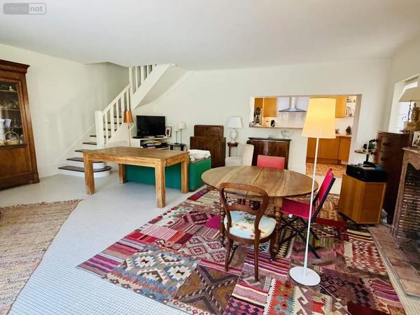 Achat - Maison Saint-Malo 35400 3 pièces 89 m 2 142 m 2
