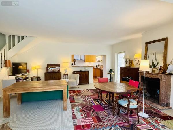 Achat - Maison Saint-Malo 35400 3 pièces 89 m 2 142 m 2